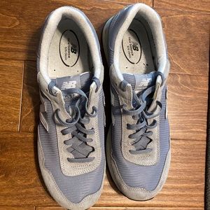 Size 14 New Balance 515 Classics